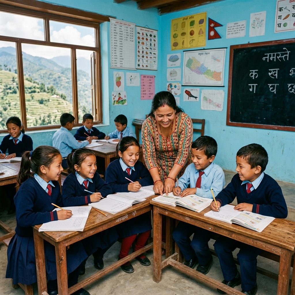 Bodhisattva School
